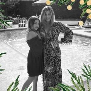 Meet your Posher, Jami